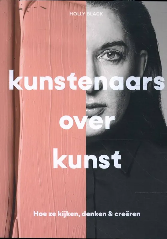 Koop Online Kunstenaars over kunst / Druk 1