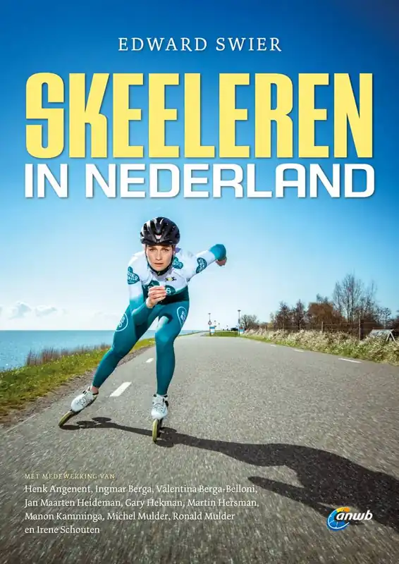 Skeeleren in Nederland / Druk 1 Gereduceerde Prijs