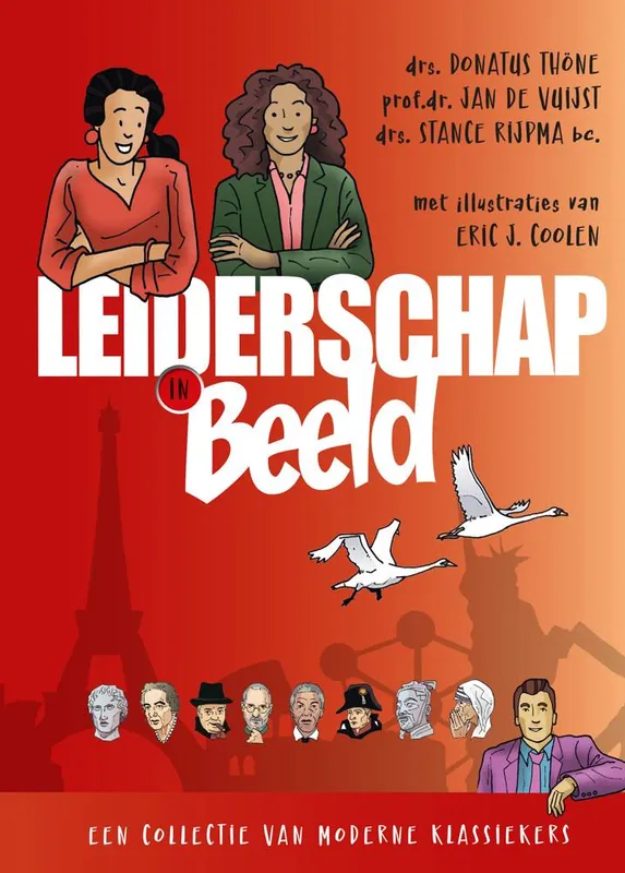 Leiderschap in beeld / Druk 1 Alleen Vandaag
