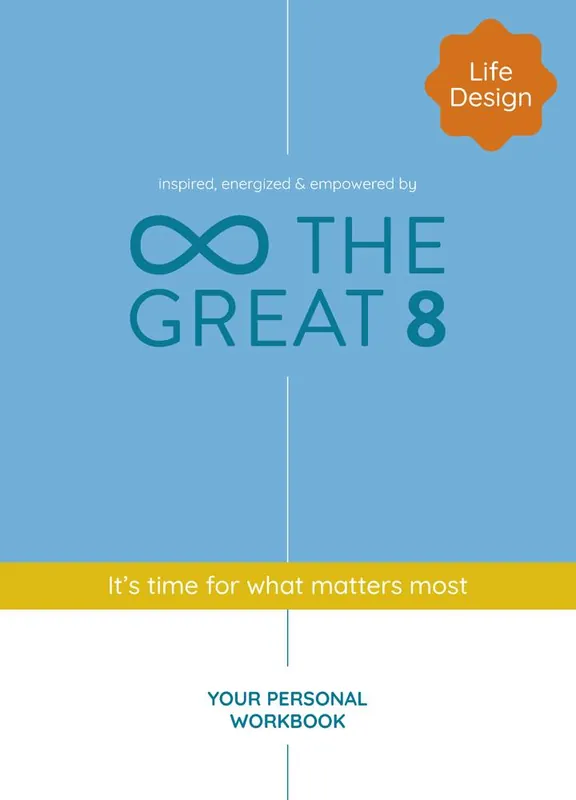 Nu Kopen The Great 8 / 1st Edition
