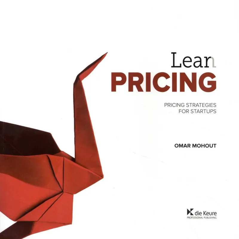 Lean Pricing / Druk 1 Merkproduct