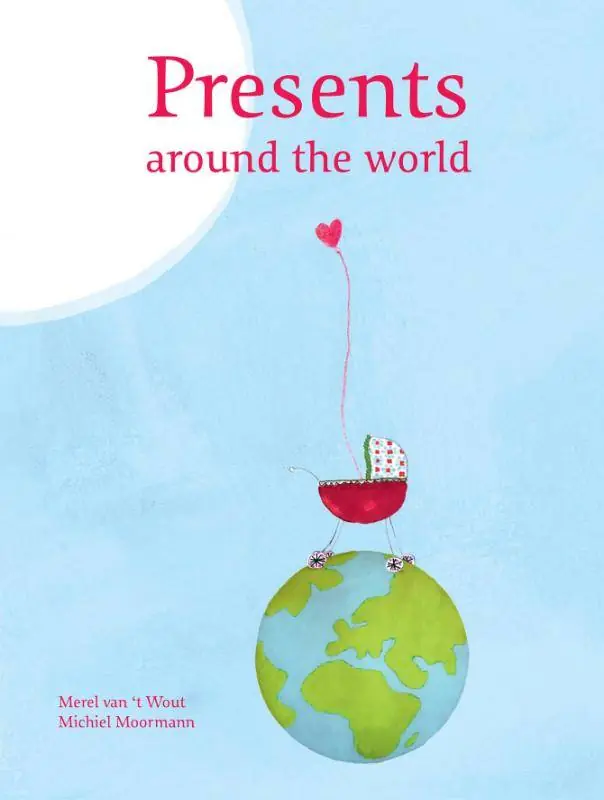 Presents around the world / 1st Edition Koopje