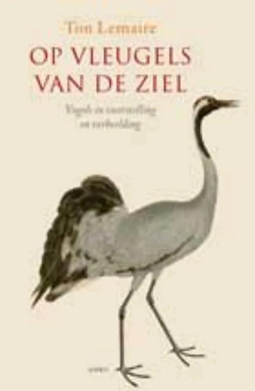 Nieuw Op vleugels van de ziel / Druk 3