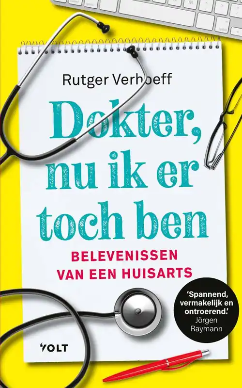 Gecertificeerd Dokter, nu ik er toch ben / Druk 1