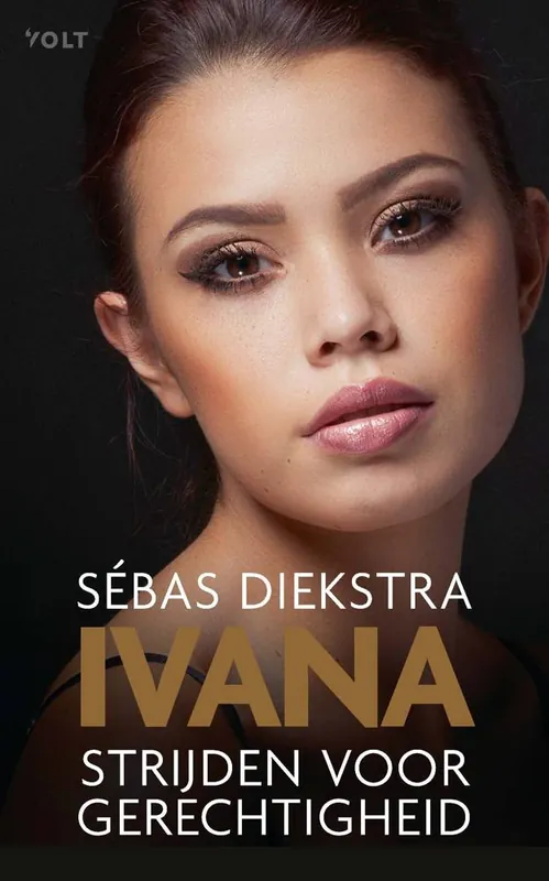 Ivana / Druk 1 Premium