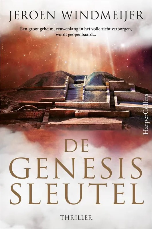De Genesissleutel Korting