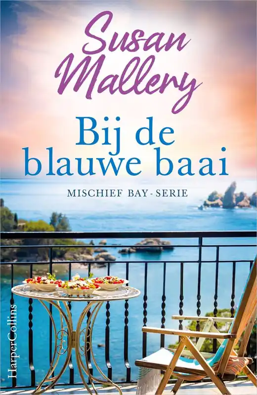 Bij de blauwe baai Lage Kosten