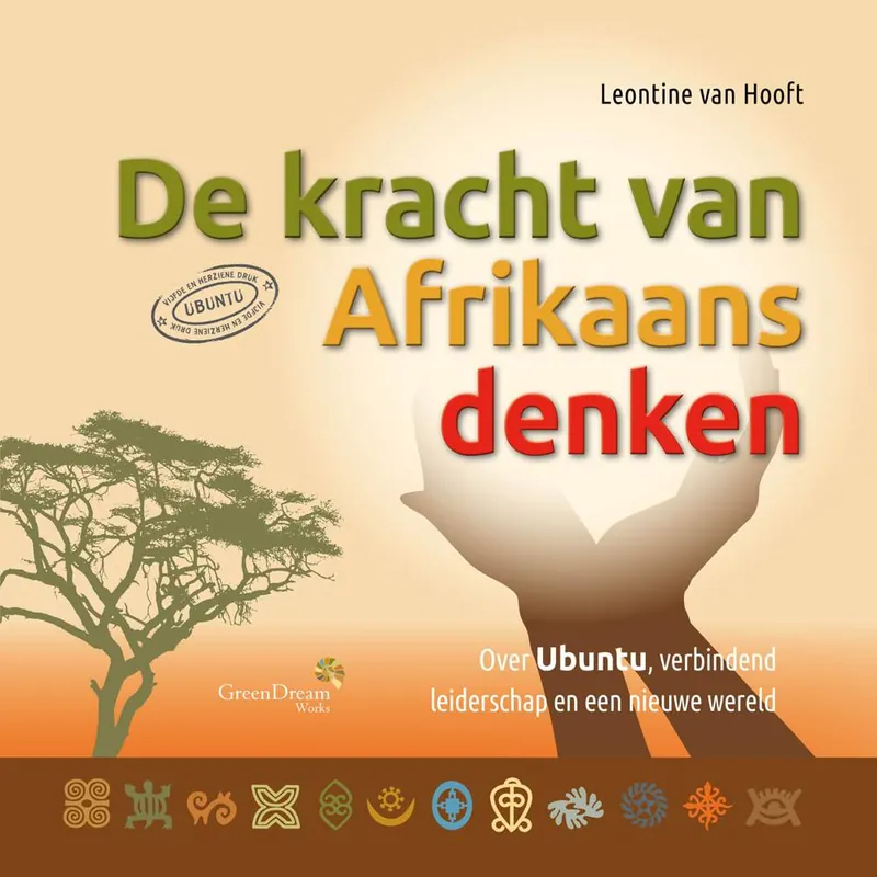Fabrieksprijs De kracht van Afrikaans denken / Druk 6 (Heruitgave)