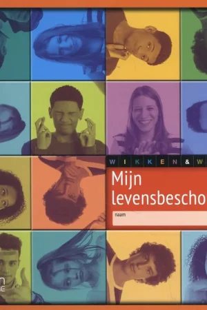 Wikken & Wegen / Druk 1 Direct Verzonden