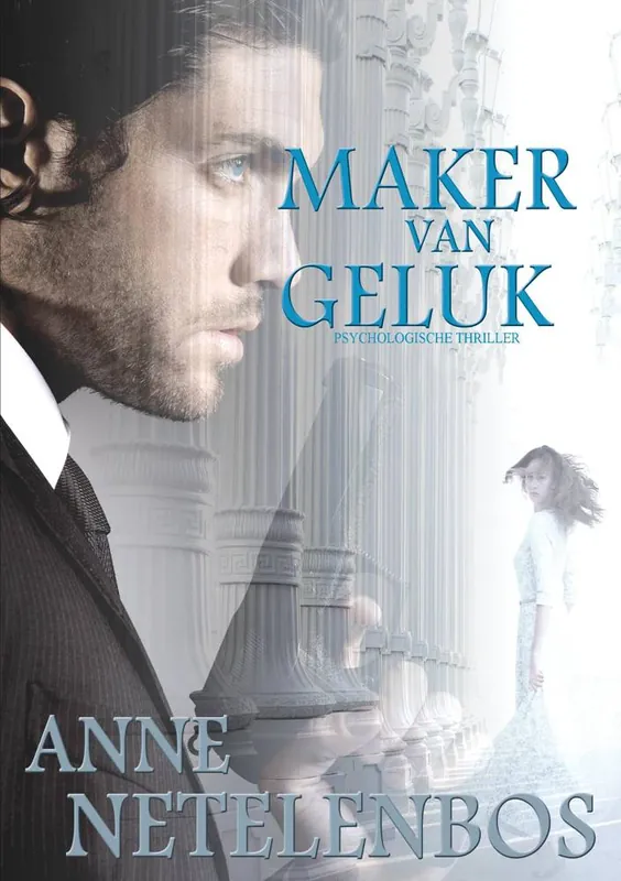 Lage Prijs Maker van Geluk / Druk 1