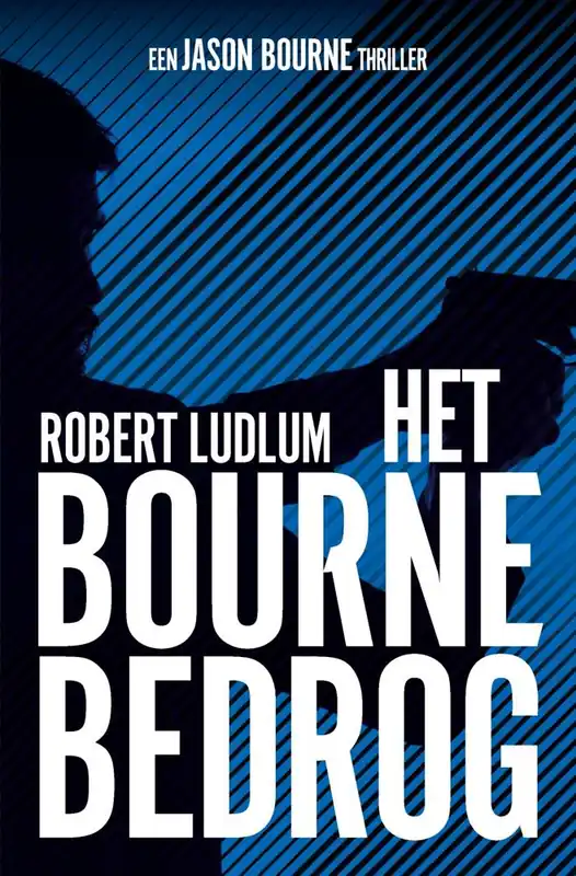 Betrouwbaar Het Bourne bedrog / Druk 1