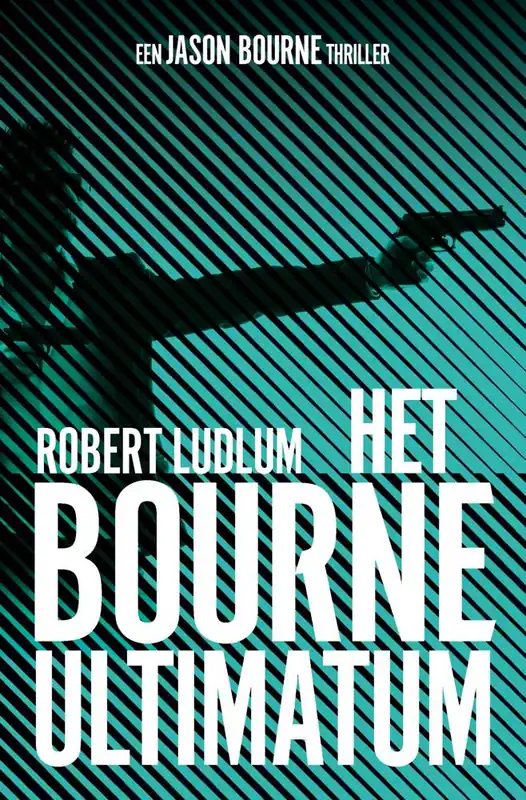 Superprijs Het Bourne ultimatum / Druk 1