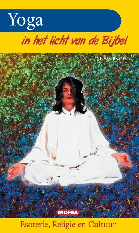 Direct Beschikbaar Yoga / Druk 4