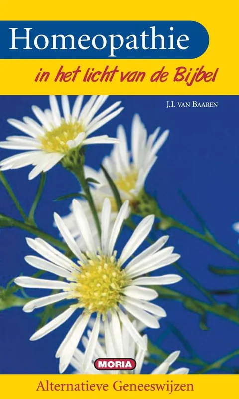 Finale Uitverkoop Homeopathie / Druk 3