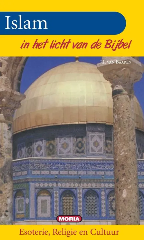 Favoriet Islam / Druk 3