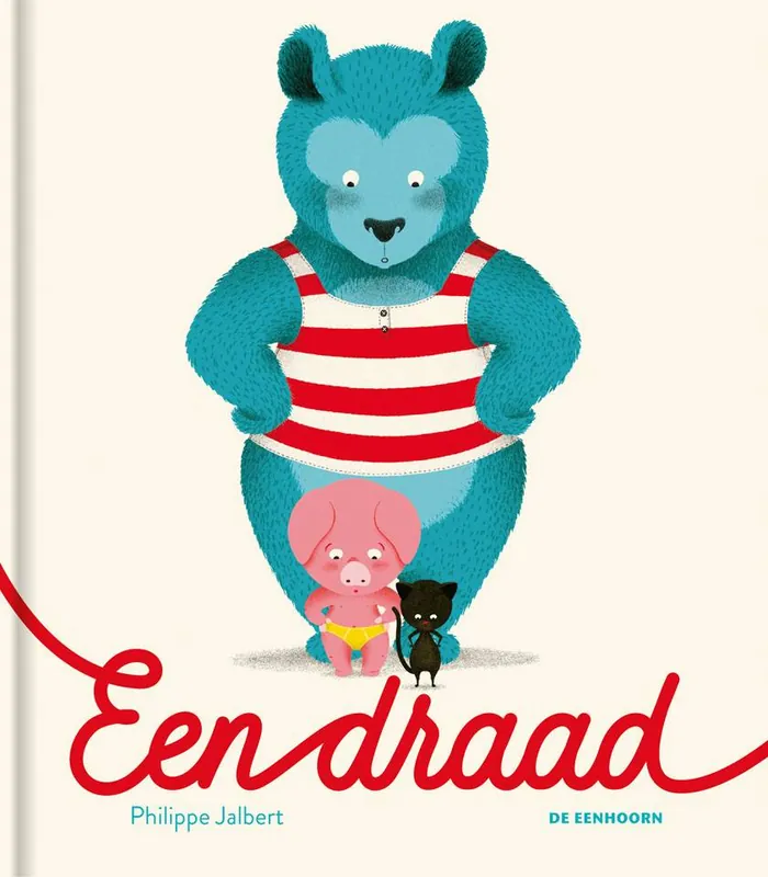 Een draad / Druk 1 Snelle Levering