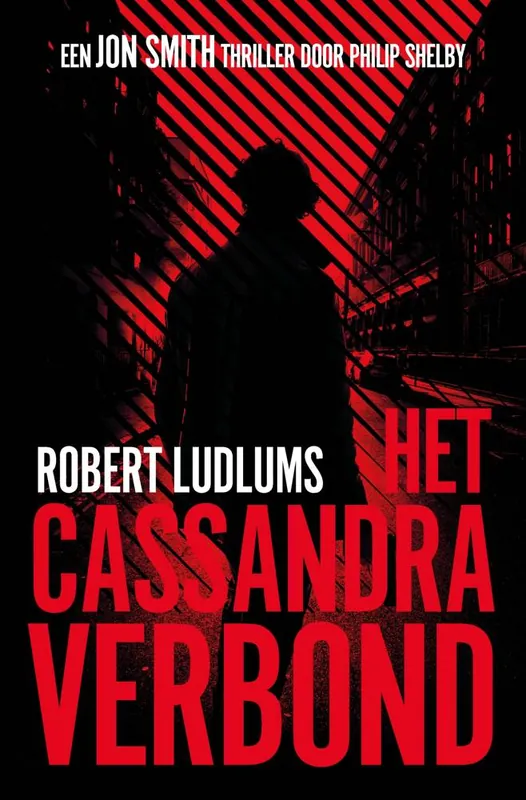 Meest Verkocht Cassandra Verbond / Druk 1