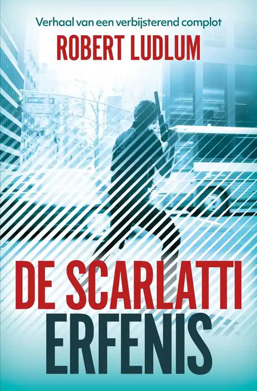 De Scarlatti erfenis / Druk 1 Betaalbaar