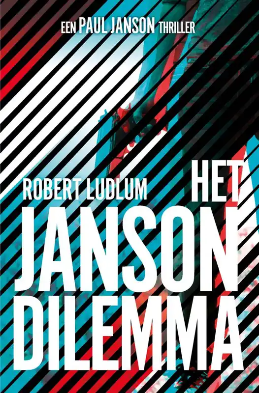 Actieprijs Het Janson dilemma / Druk 1