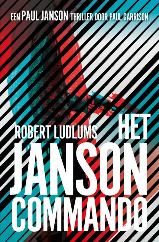 Het Janson commando / Druk 1 Alleen Vandaag