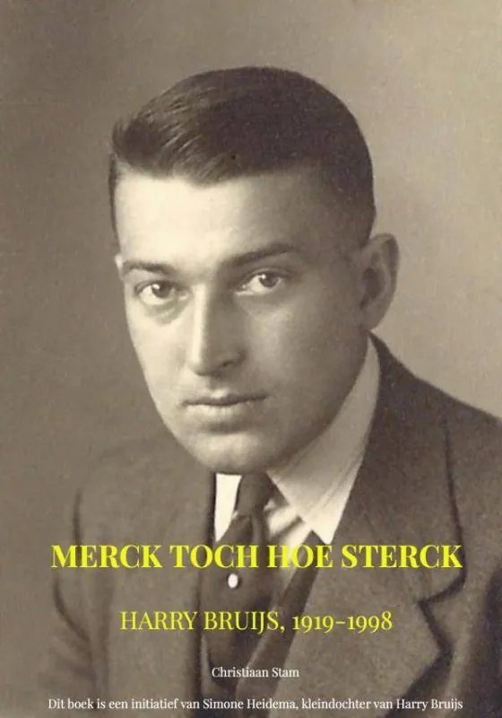 Merck toch hoe sterck / Druk 1 Beste Prijs
