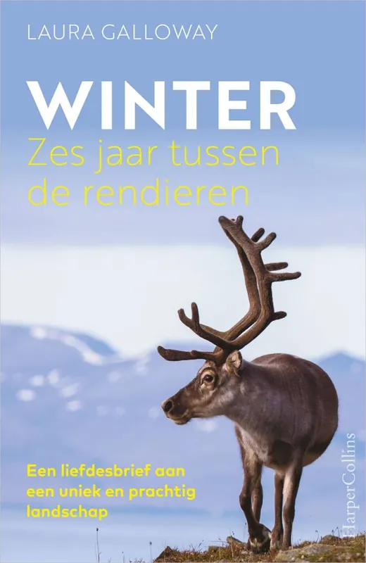 Populair Winter / Druk 1