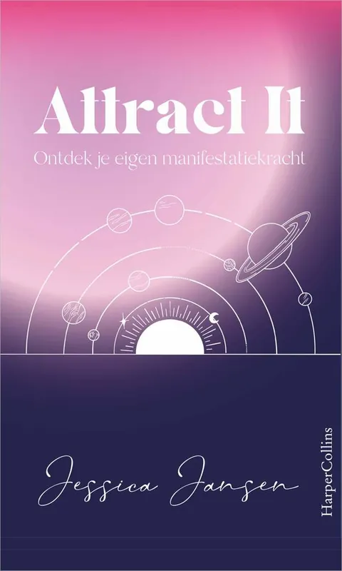 Exclusieve Aanbieding Attract It / Druk 1