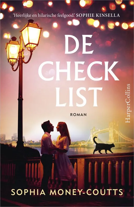 De checklist / Druk 1 Alleen Vandaag