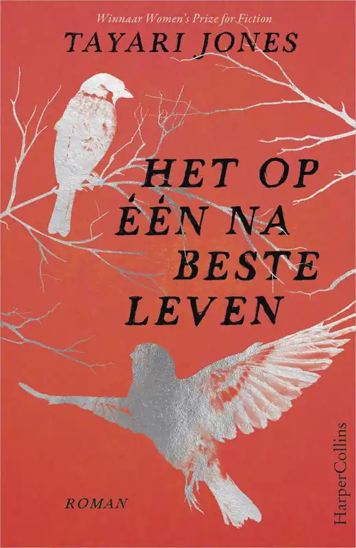 Seizoensaanbieding Het op één na beste leven / Druk 1
