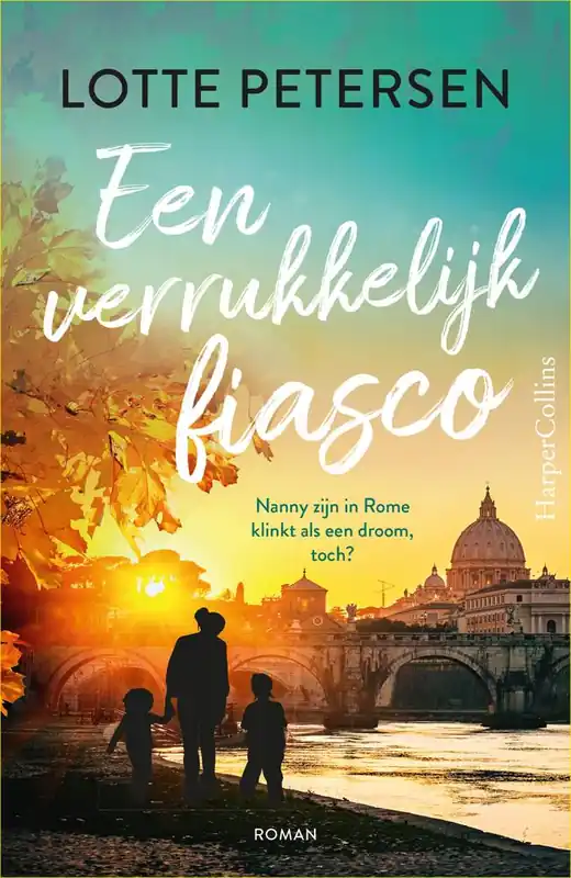 Nu Kopen Een verrukkelijk fiasco / Druk 1