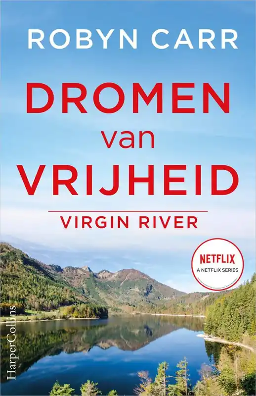 Dromen van vrijheid / Druk 1 Betrouwbaar