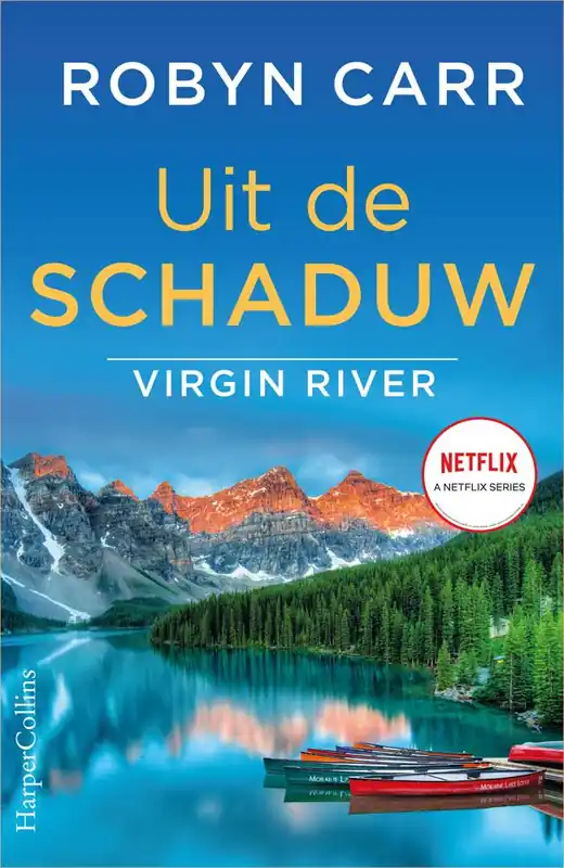 Weekendaanbieding Uit de schaduw / Druk 1