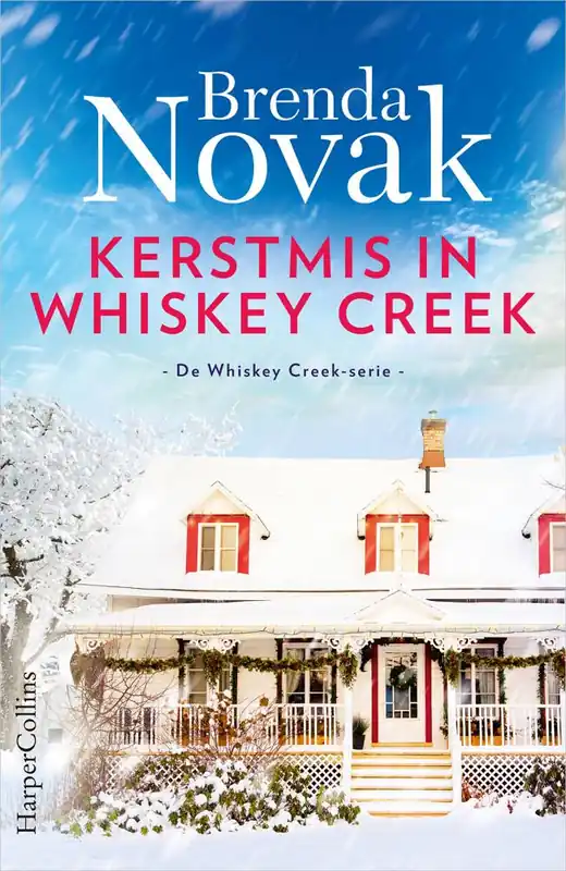 Kerstmis in Whiskey Creek / Druk 1 Populair