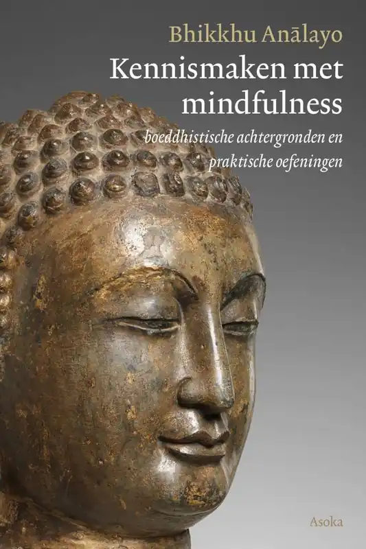 Kennismaken met mindfulness / Druk 1 Favoriet
