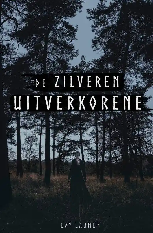 De Zilveren Uitverkorene / Druk 2 Goedkoop