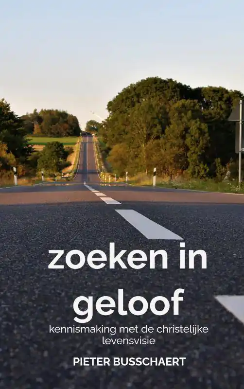 Lage Kosten zoeken in geloof / Druk 1