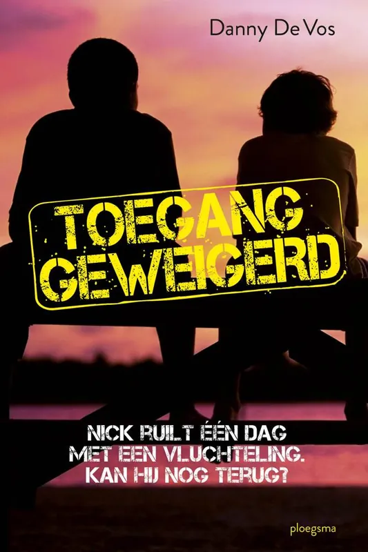 Populair Toegang geweigerd / Druk 4