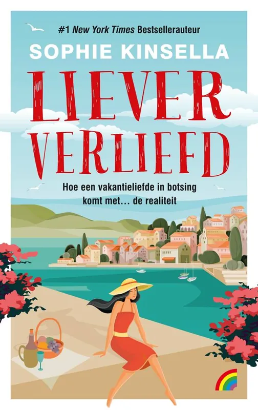 Liever verliefd / Druk 1 Lage Kosten