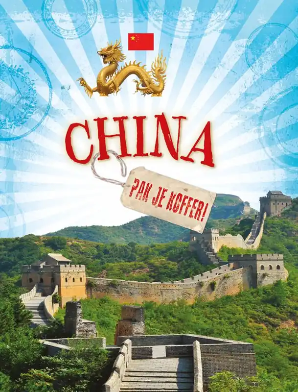 Direct Beschikbaar China / Druk 1