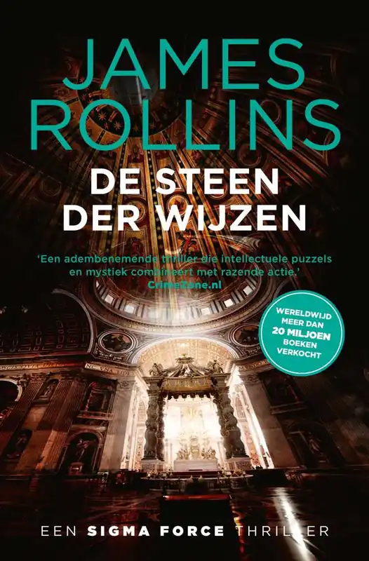 Must-Have Steen der wijzen / Druk 1