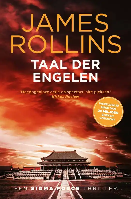 Koop Vandaag Taal der engelen / Druk 1