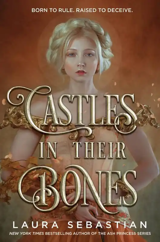 Direct Verzonden Castles in Their Bones