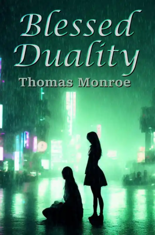 Blessed Duality / 1st Edition Flitsaanbieding