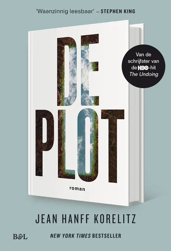 De Plot / Druk 1 Gratis Retour