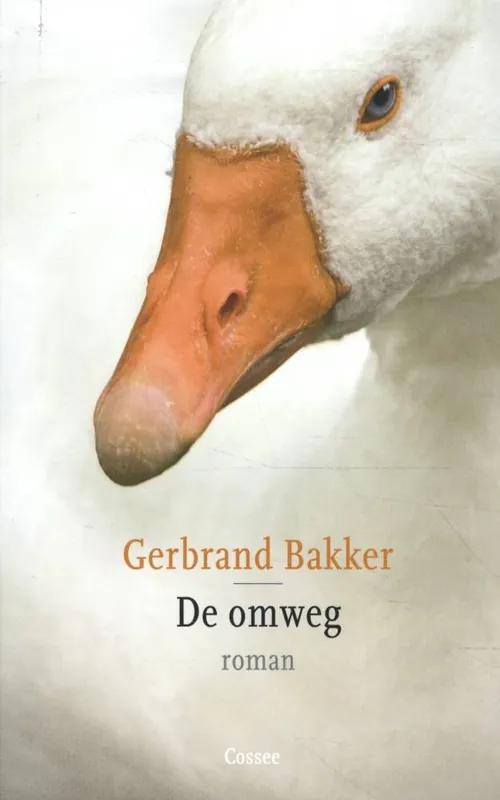 Lage Kosten De omweg / Druk 2
