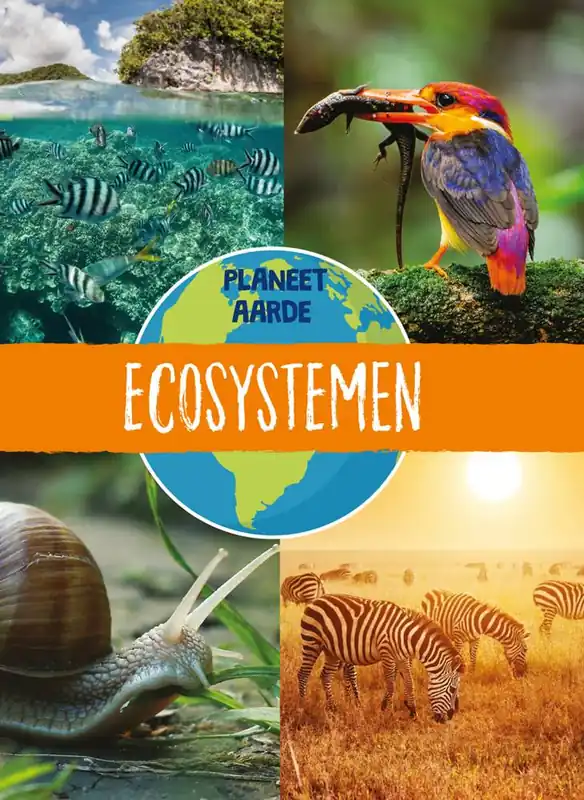 Must-Have Ecosystemen / Druk 1
