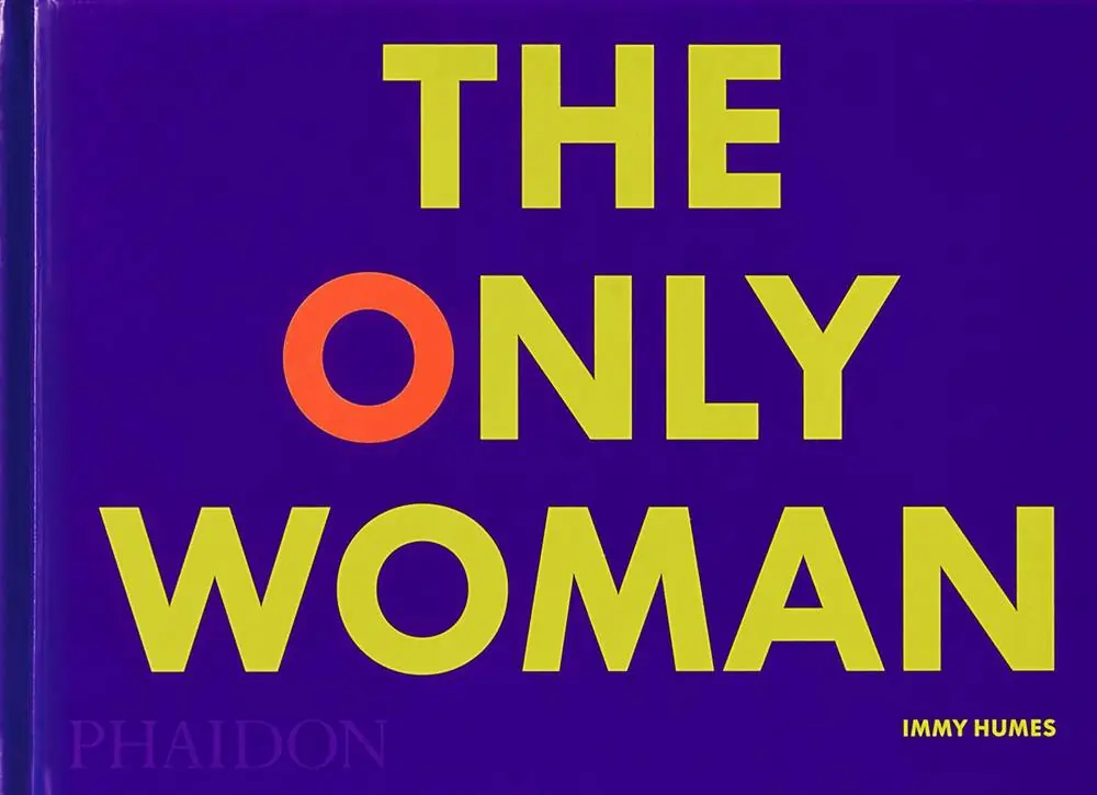 The Only Woman Premium