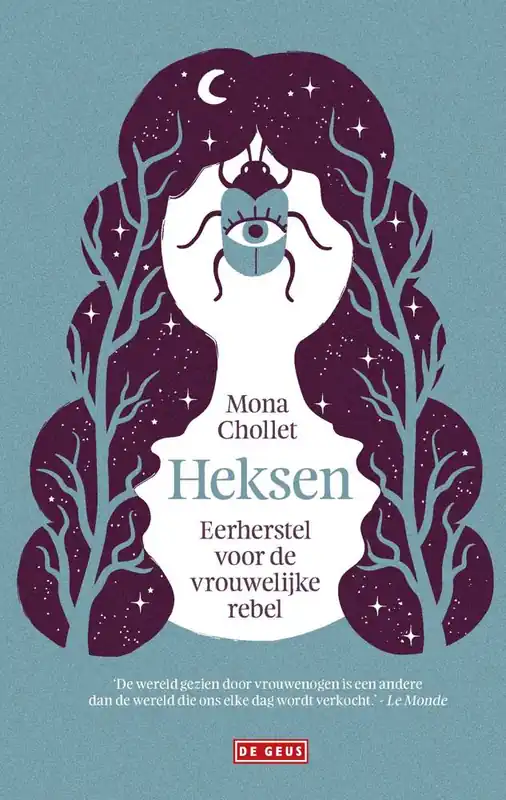 Gratis Verzending Heksen / Druk 1