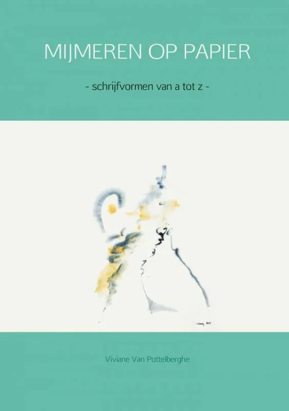 Voordeelprijs MIJMEREN OP PAPIER / Druk 1